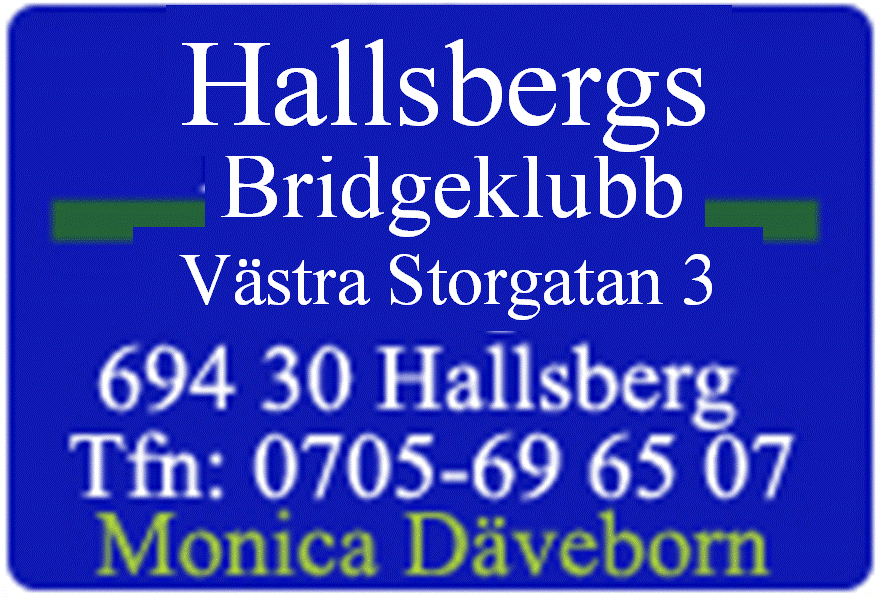 Hallsbergs BKs adress och tfn.