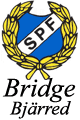 SPF Bridge Gamla Bjereds 'Man fr klver ruter hjrter spader i SPF Bridge Gamla Bjered lokaler'