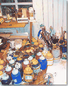 Klicka här för att komma till klubbens resultatservice