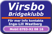 Virsbo BKs Adress och tfn.